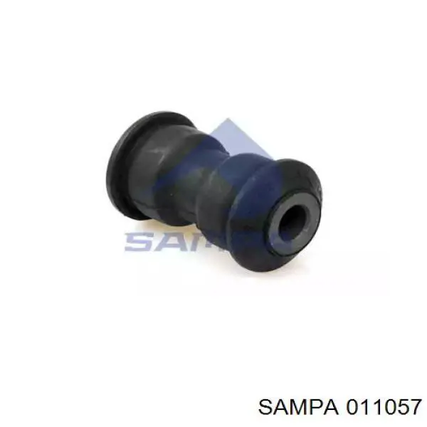 Сайлентблок/втулка ресори передньої Sampa Otomotiv‏ 011057 ціна, від 6.65 USD