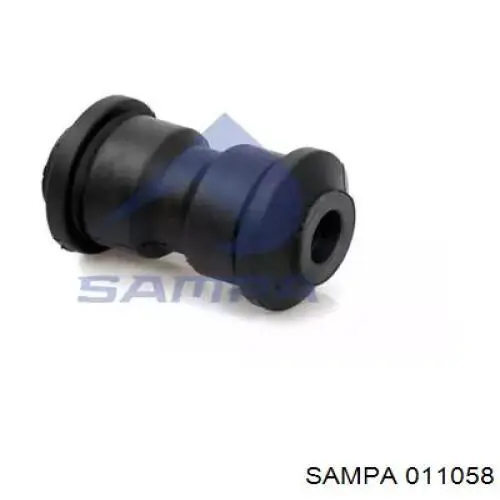 Купити 011058 Sampa Otomotiv‏ Сайлентблок/втулка ресори передньої
