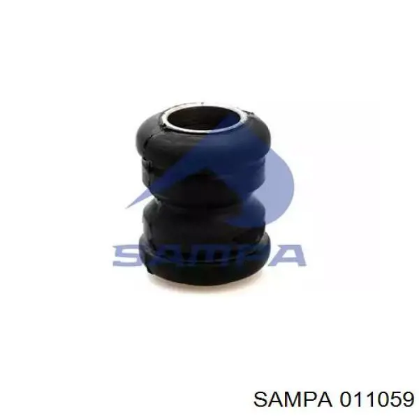 Сайлентблок ресори, задній Sampa Otomotiv‏ 011059 ціна, від 4.08 USD