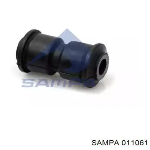 Купити 011061 Sampa Otomotiv‏ Сайлентблок ресори, задній