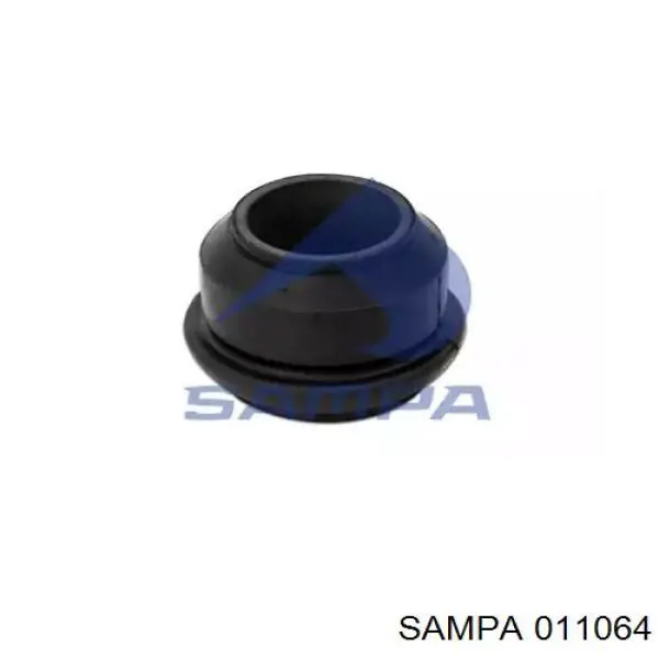 Сайлентблок ресори, передній Sampa Otomotiv‏ 011064 ціна, від 3.88 USD