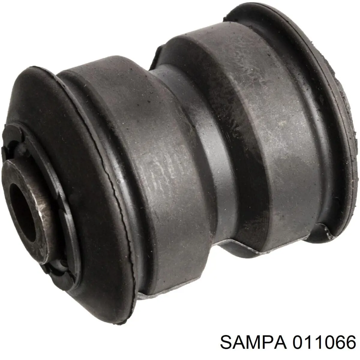 011066 Sampa Otomotiv‏ Сайлентблок задньої ресори, передній