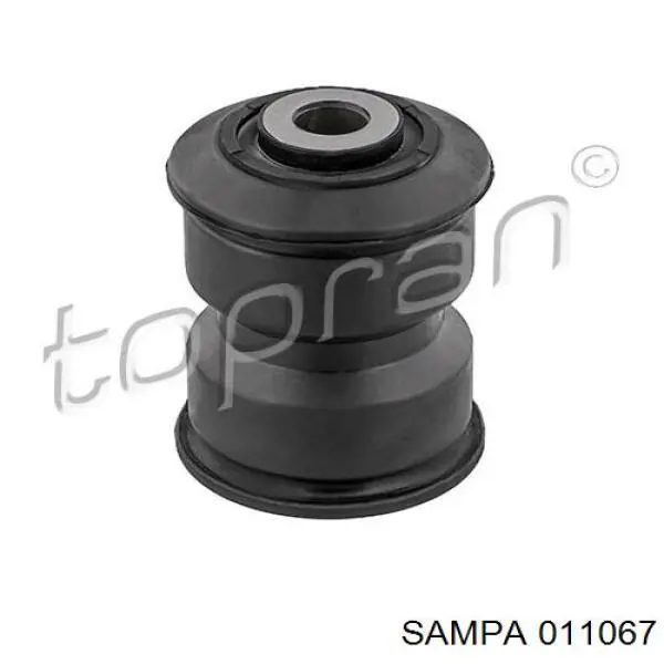 Сайлентблок ресори, задній Sampa Otomotiv‏ 011067 ціна, від 6.83 USD