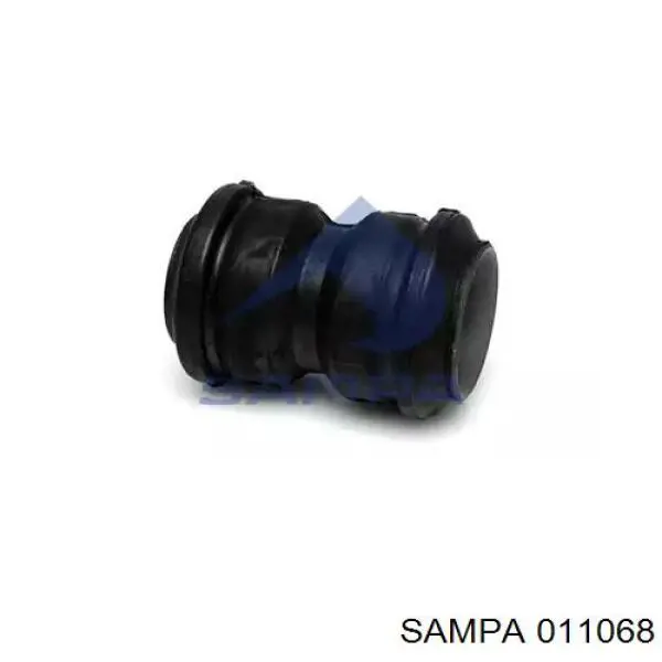 Купити 011068 Sampa Otomotiv‏ Сайлентблок ресори, задній