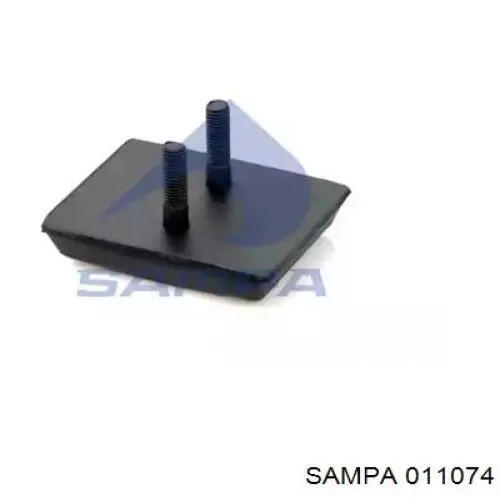 Купити 011074 Sampa Otomotiv‏ Відбійник задньої ресори