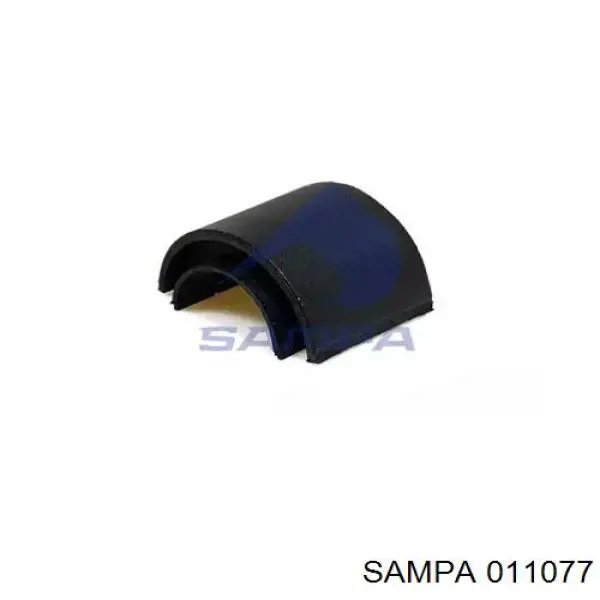 Купити 011077 Sampa Otomotiv‏ Подушка стабілізатора передня