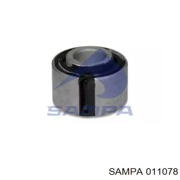 Подушка стабілізатора Sampa Otomotiv‏ 011078 ціна, від 5.96 USD