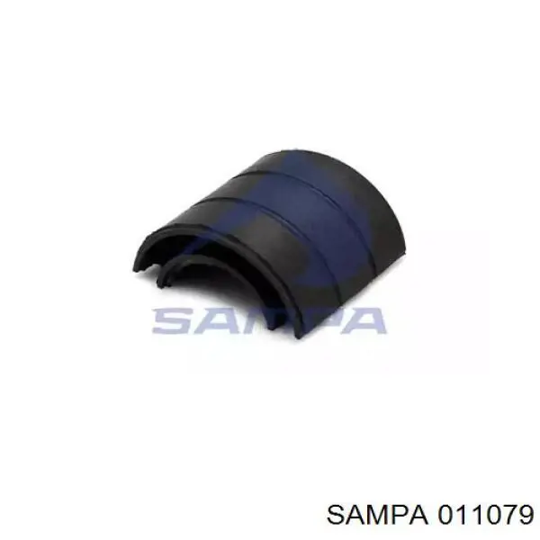 Втулка стабілізатора заднього Sampa Otomotiv‏ 011079 ціна, від 6.07 USD