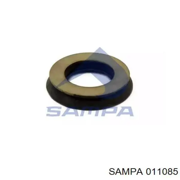 Подушка кабіни Mercedes A3813171412 ціна, від 4.17 USD