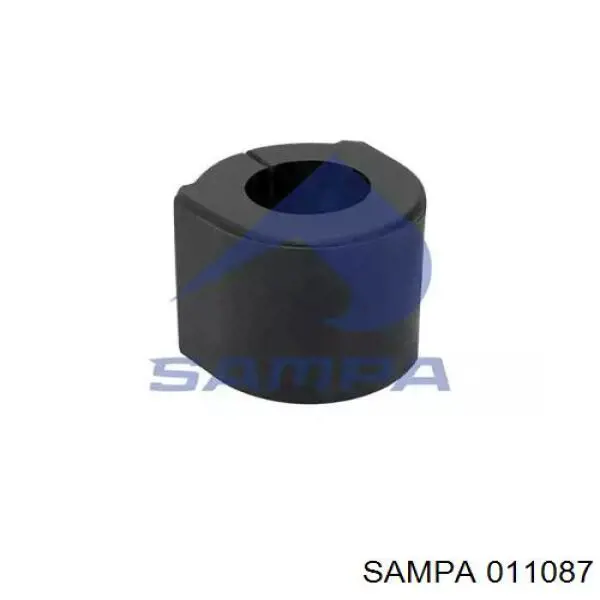 Подушка стабілізатора Sampa Otomotiv‏ 011087 ціна, від 4.66 USD