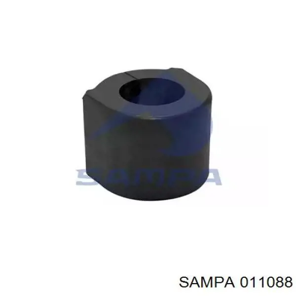 Подушка стабілізатора Sampa Otomotiv‏ 011088 ціна, від 3.51 USD