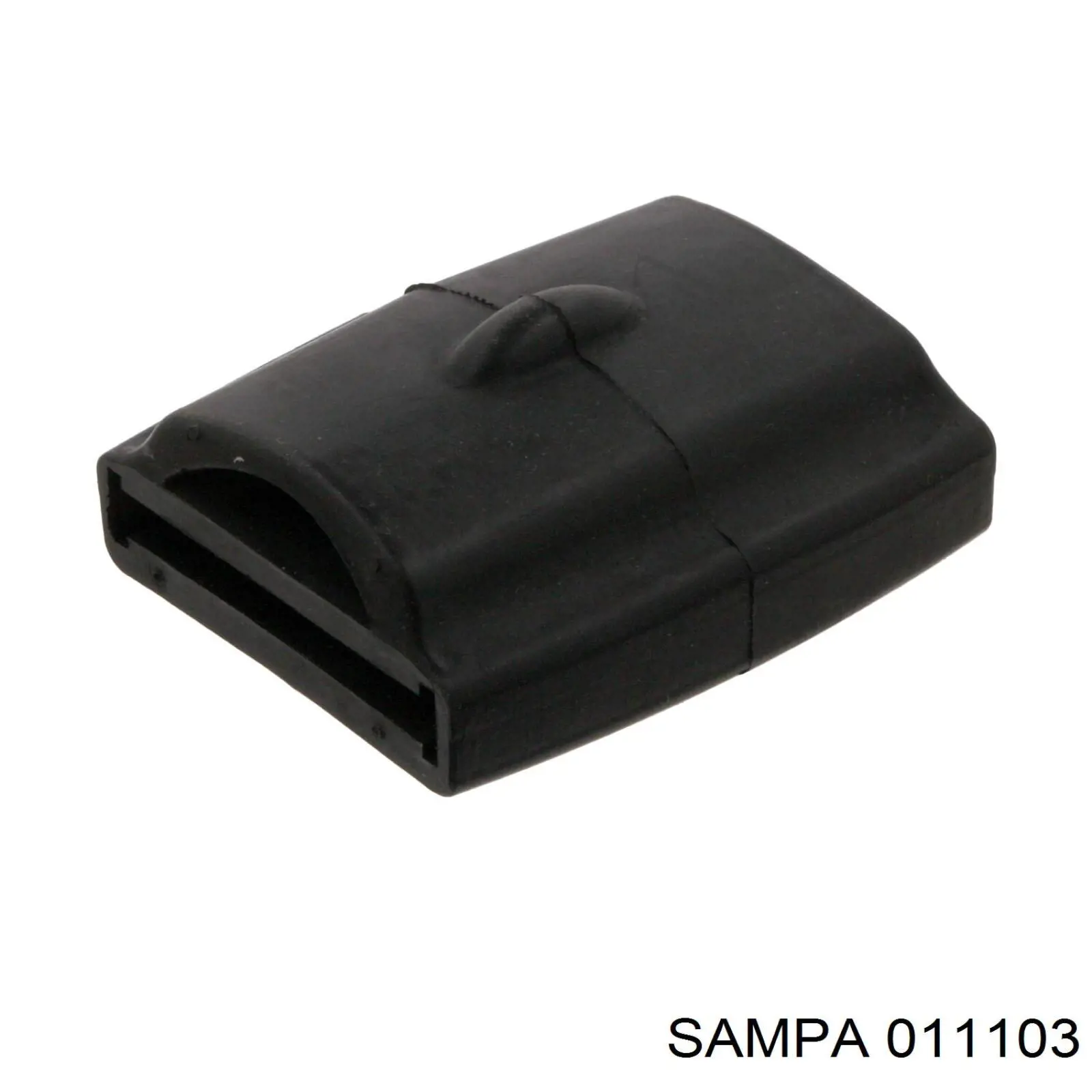 Відбійник задньої ресори Sampa Otomotiv‏ 011103 ціна, від 3.80 USD
