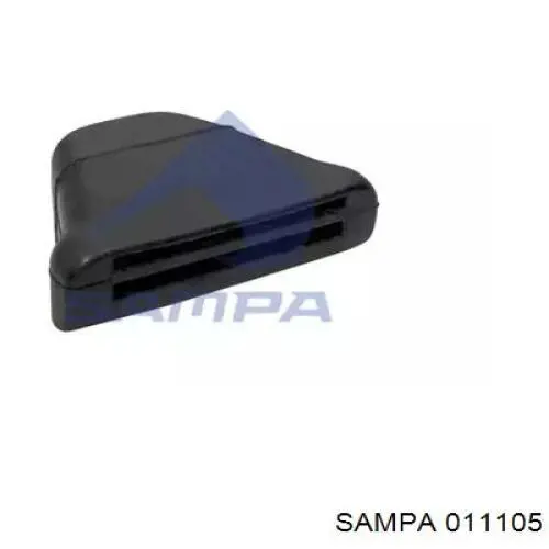 Опора передньої ресори Sampa Otomotiv‏ 011105 ціна, від 6.06 USD