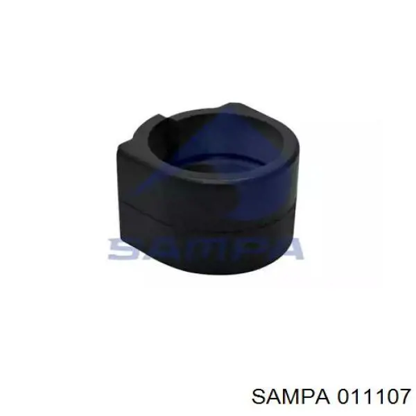 Втулка стабілізатора заднього Sampa Otomotiv‏ 011107 ціна, від 2.76 USD