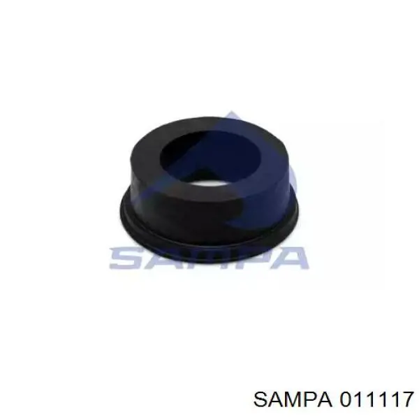 011117 Sampa Otomotiv‏ Втулка стабілізатора переднього