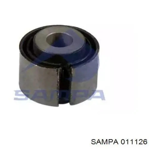 Подушка стабілізатора Sampa Otomotiv‏ 011126 ціна, від 16.19 USD