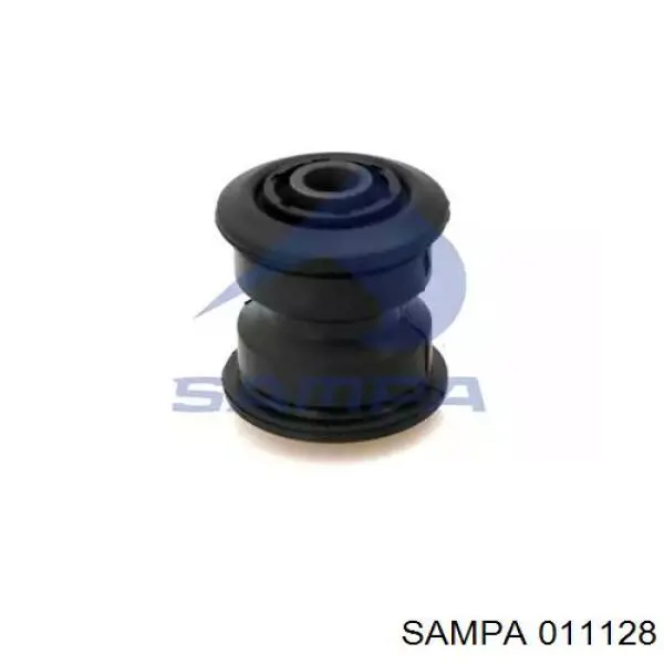 Сайлентблок сережки ресори Sampa Otomotiv‏ 011128 ціна, від 7.34 USD