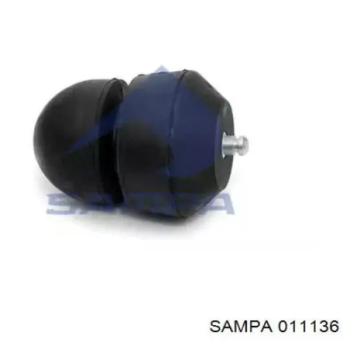 Відбійник задньої ресори Sampa Otomotiv‏ 011136 ціна, від 13.35 USD