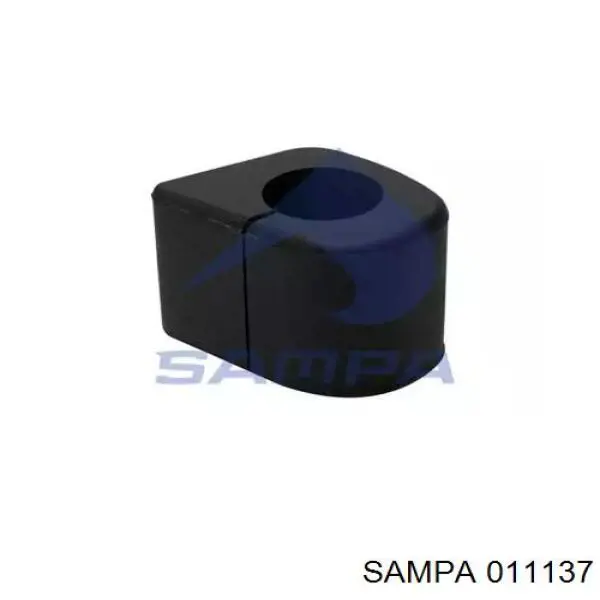 Подушка стабілізатора Sampa Otomotiv‏ 011137 ціна, від 4.65 USD