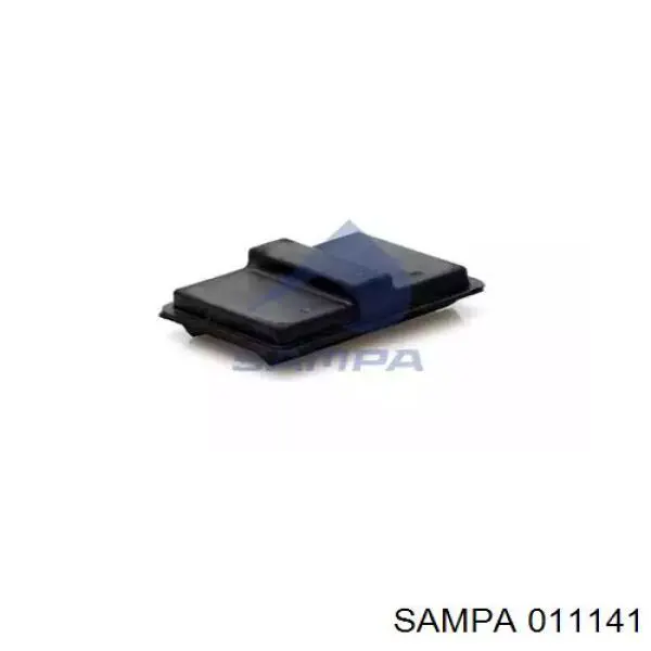 Відбійник передньої ресори Sampa Otomotiv‏ 011141 ціна, від 2.59 USD