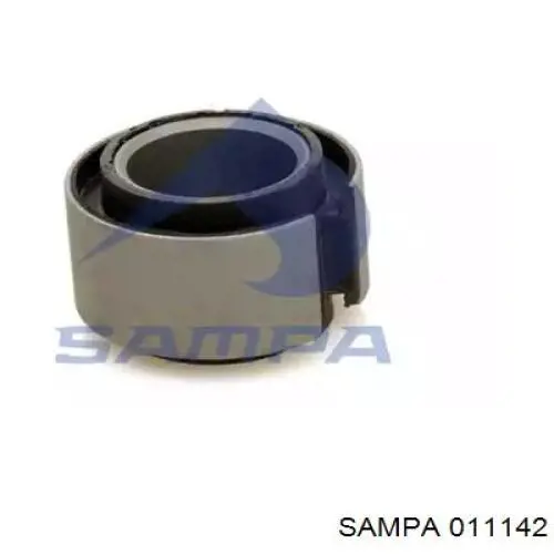 Подушка стабілізатора Sampa Otomotiv‏ 011142 ціна, від 6.62 USD