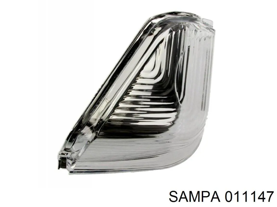 Купити 011147 Sampa Otomotiv‏ Відбійник задньої ресори