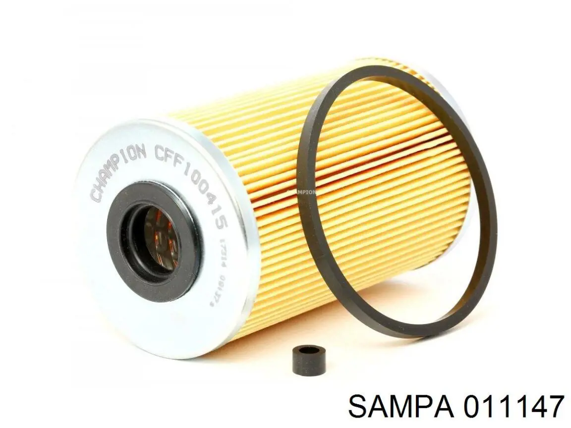 Відбійник задньої ресори Sampa Otomotiv‏ 011147 ціна, від 5.12 USD