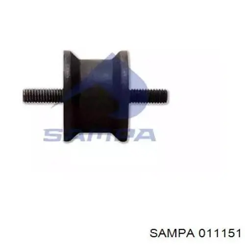 011151 Sampa Otomotiv‏ 