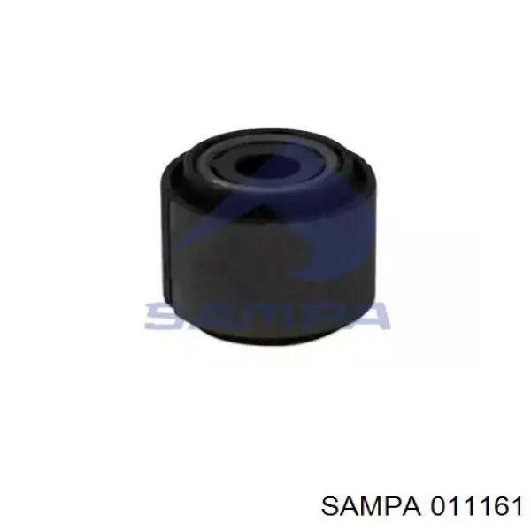 Втулка стабілізатора заднього Sampa Otomotiv‏ 011161 ціна, від 9.30 USD