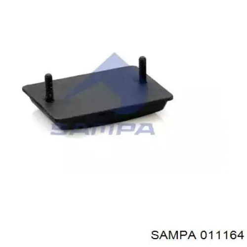 Подушка ресори міжлистова Sampa Otomotiv‏ 011164 ціна, від 4.52 USD