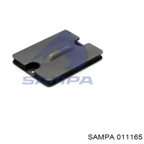 Подушка ресори міжлистова Sampa Otomotiv‏ 011165 ціна, від 4.60 USD