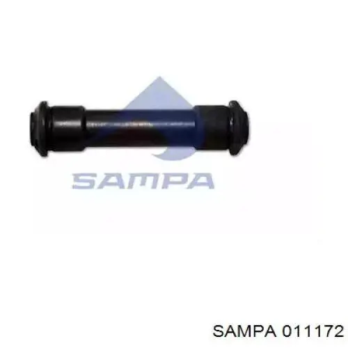 Сайлентблок ресори, задній Sampa Otomotiv‏ 011172 ціна, від 5.71 USD