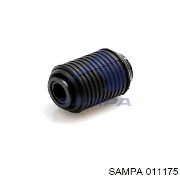 Купити 011175 Sampa Otomotiv‏ Сайлентблок ресори, передній