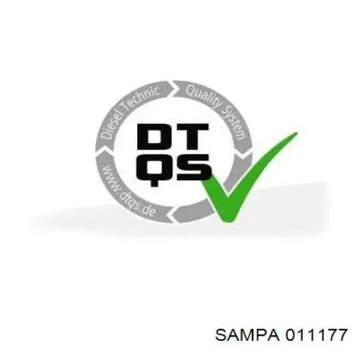 Сайлентблок кабіни Sampa Otomotiv‏ 011177 ціна, від 14.04 USD