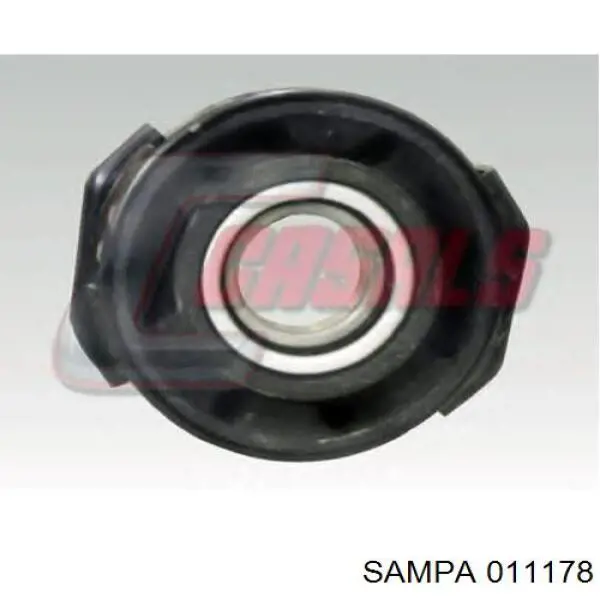 011178 Sampa Otomotiv‏ підвісний підшипник карданного валу