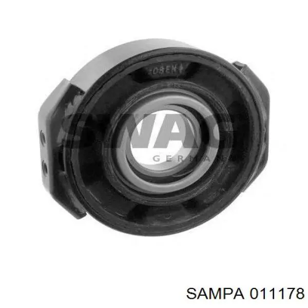 Підвісний підшипник карданного валу Sampa Otomotiv‏ 011178 ціна, від 63.68 USD