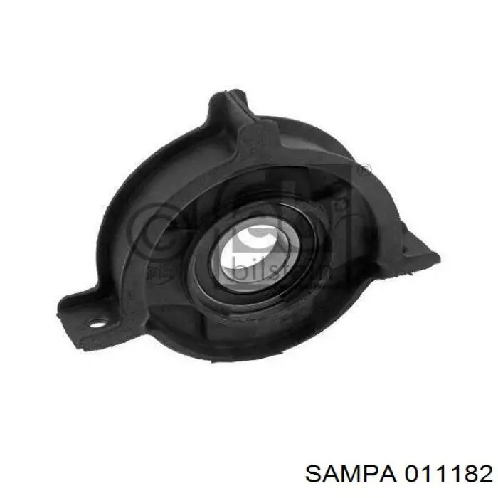 011182 Sampa Otomotiv‏ Підвісний підшипник карданного валу