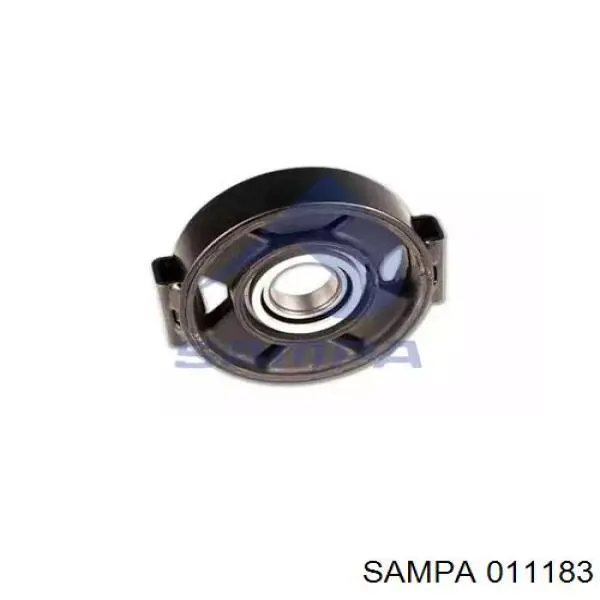 Підвісний підшипник карданного валу Sampa Otomotiv‏ 011183 ціна, від 50.02 USD