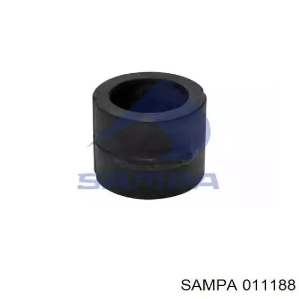 Подушка стабілізатора Sampa Otomotiv‏ 011188 ціна, від 3.27 USD