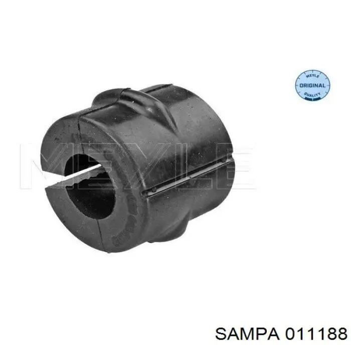 Купити 011188 Sampa Otomotiv‏ Подушка стабілізатора передня