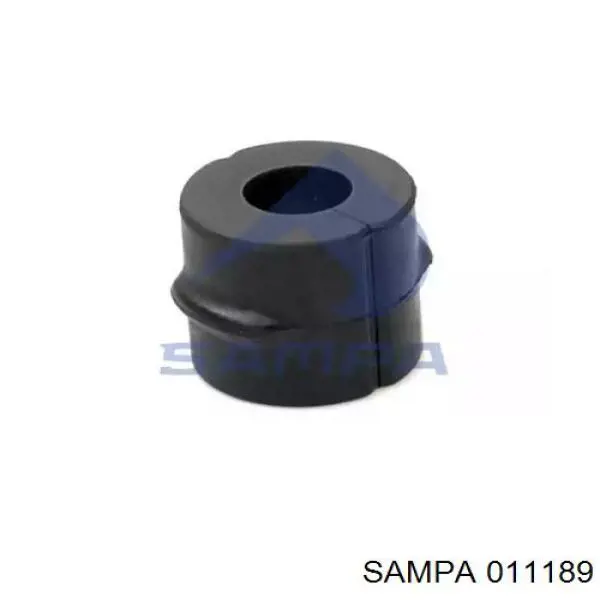 Купити 011189 Sampa Otomotiv‏ Подушка стабілізатора передня