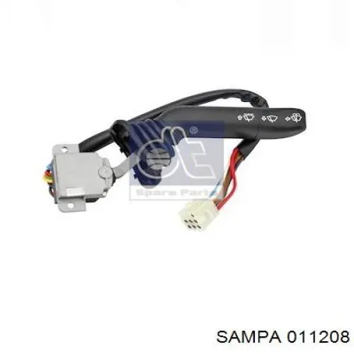 Втулка стабілізатора заднього Sampa Otomotiv‏ 011208 ціна, від 17.72 USD