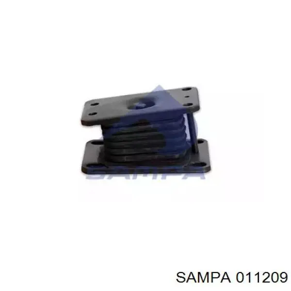 Сайлентблок ресори, задній Mercedes A0003250496 ціна, від 117.63 USD