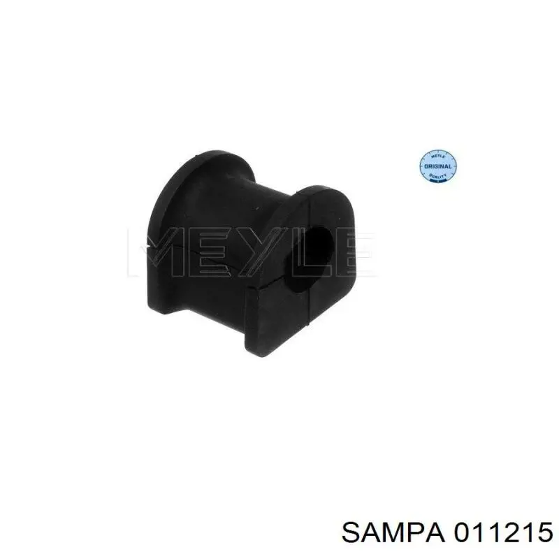 Подушка стабілізатора Sampa Otomotiv‏ 011215 ціна, від 2.74 USD