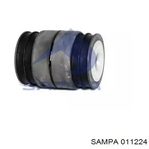 Сайлентблок кабіни Sampa Otomotiv‏ 011224 ціна, від 43.58 USD