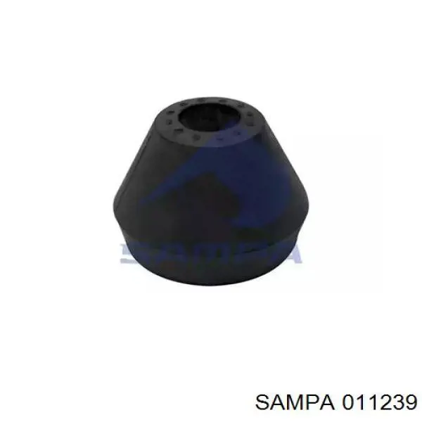 Верхня втулка двигуна Sampa Otomotiv‏ 011239 ціна, від 7.46 USD