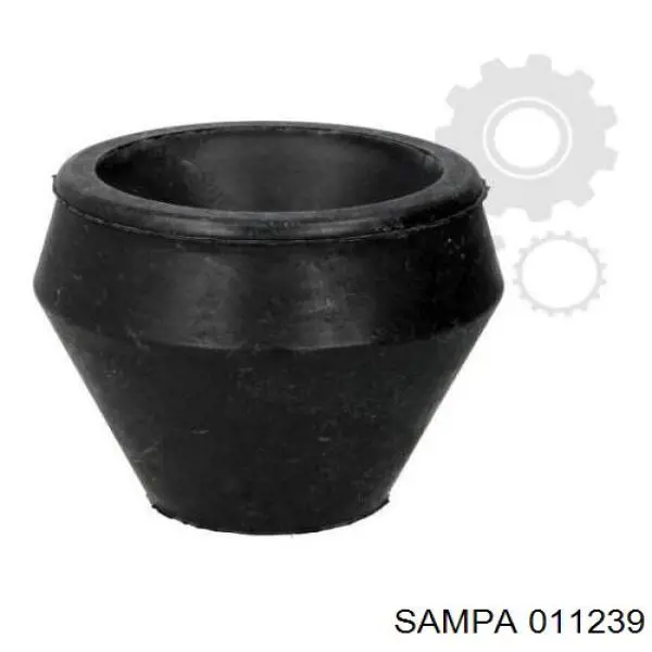 Купити 011239 Sampa Otomotiv‏ Верхня опора двигуна