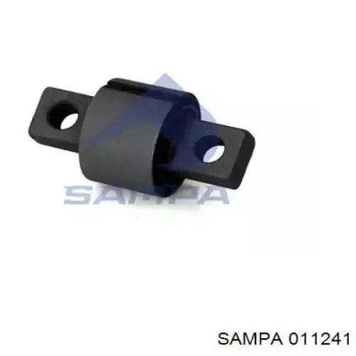 Сайлентблок стабілізатора, переднього Sampa Otomotiv‏ 011241 ціна, від 24.07 USD