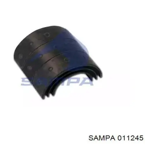  Sampa Otomotiv‏ 011245 ціна, від 6.30 USD