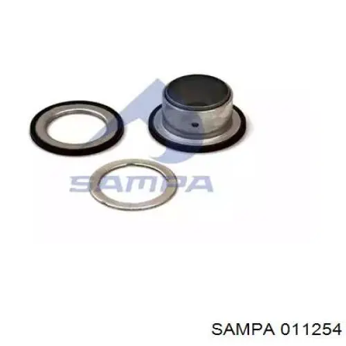 Купити 011254 Sampa Otomotiv‏ Втулка шарнірного кронштейна кріплення кабіни